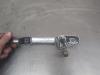 Gebruikte Deurgreep 4Deurs links-voor Mazda 2 O210360