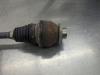 Gebruikte Aandrijfas links-voor Volkswagen Transporter O210379