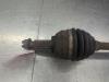 Gebruikte Cardanas links-voor (VWA) Renault Trafic O210377