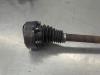 Gebruikte Cardanas links-voor (VWA) Volkswagen Golf O210394