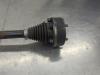 Gebruikte Cardanas links-voor (VWA) Volkswagen Golf O210392