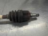 Gebruikte Cardanas links-voor (VWA) Mazda 2 O210393