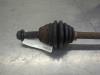 Gebruikte Cardanas links-voor (VWA) Mazda 2 O210393