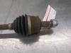 Gebruikte Steekas links-voor Fiat 500 O210396