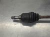 Gebruikte Steekas links-voor Fiat 500 O210396