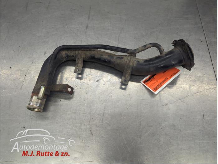 Gebruikte Vulpijp Brandstoftank Suzuki Alto O210398