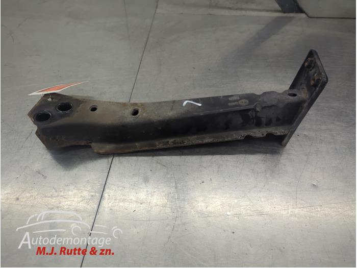 Gebruikte Chassisbalk voor Fiat 500 O210389