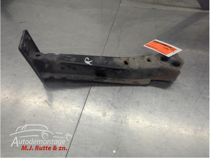 Gebruikte Chassisbalk voor Fiat 500 O210390