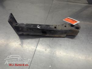 O210390 Gebruikte chassisbalk voor Fiat 500