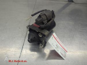 O210373 Gebruikte startmotor Renault Megane