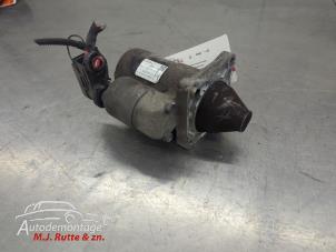 O210391 Gebruikte startmotor Fiat 500