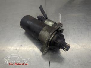 O210371 Gebruikte startmotor Volkswagen Transporter