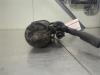 Gebruikte Startmotor Volkswagen Transporter O210371