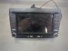 Gebruikte Radio Volkswagen Golf O210403