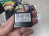 Gebruikte Radio Volkswagen Golf O210403