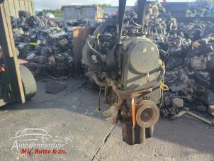 O210407 Gebruikte motor Chevrolet Matiz