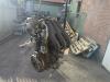 Gebruikte Motor Chevrolet Matiz O210407