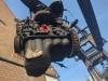 Gebruikte Motor Chevrolet Matiz O210407
