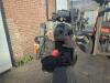 Gebruikte Motor Chevrolet Matiz O210407