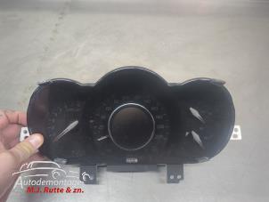 O210405 Gebruikte kilometerteller km Kia Rio
