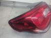 Gebruikte Achterlicht links Citroen DS3 O210416