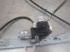 Gebruikte Ruitmechaniek 2Deurs links-voor Citroen DS3 O210419