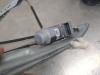 Gebruikte Ruitmechaniek 2Deurs links-voor Citroen DS3 O210419
