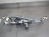 Gebruikte Ruitenwismotor+Mechaniek Citroen DS3 O210420