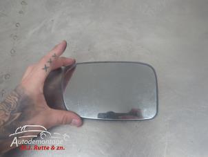 O210414 Gebruikte spiegelglas rechts Daihatsu Sirion