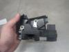 Gebruikte Deurslot Mechaniek 2Deurs rechts Opel Vivaro O210412