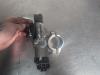 Gebruikte Sleutel+Contactslot Chevrolet Spark O210454