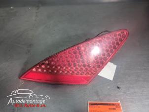 O210442 Gebruikte achterlicht links Peugeot 307
