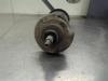 Gebruikte Voorpoot links Renault Trafic O210438