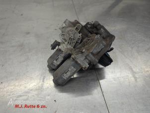 O210450 Gebruikte schakelrobot Opel Meriva