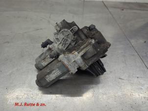 O210455 Gebruikte schakelrobot Opel Meriva