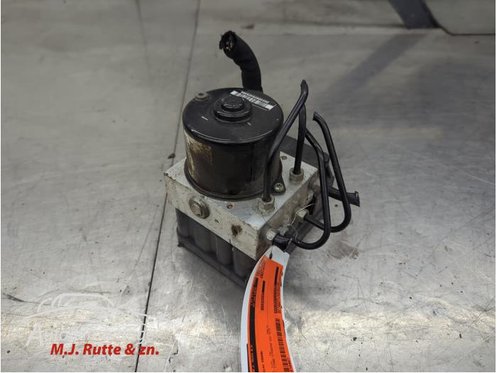 Gebruikte ABS Pomp Ford Focus O210457