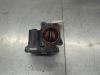 Gebruikte Gasklephuis Renault Trafic O210439
