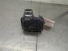 Gebruikte Gasklephuis Renault Trafic O210439