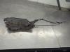 Gebruikte Handrem Mechaniek Renault Megane Scenic O210462