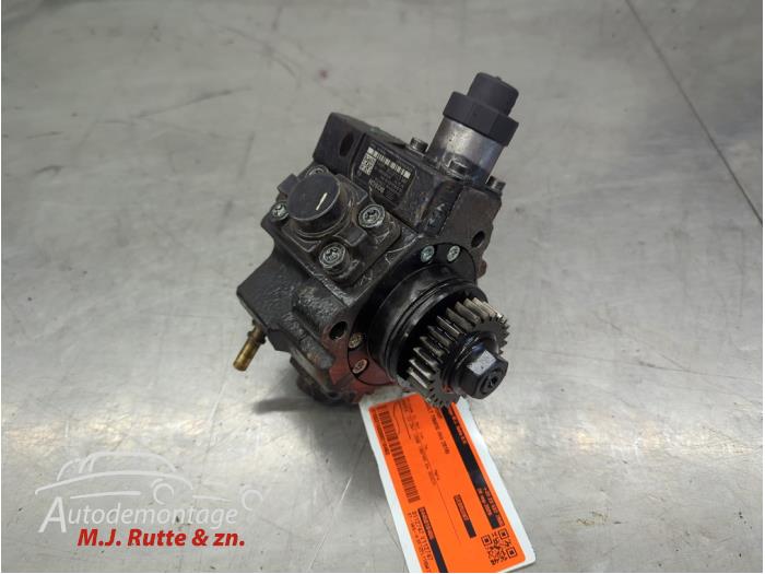Gebruikte Dieselpomp Renault Trafic O210463
