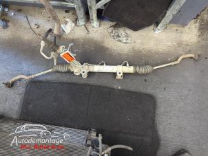 O210460 Gebruikte stuurhuis Renault Trafic