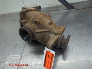 O210464 Gebruikte differentieel achter BMW 1-Serie