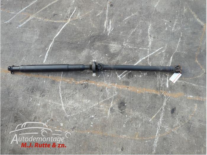 Gebruikte Tussenas BMW 3-Serie O210467