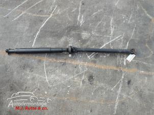 O210467 Gebruikte tussenas BMW 3-Serie