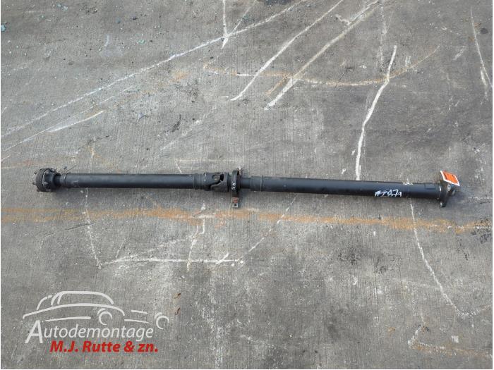 Gebruikte Cardanas BMW 5-Serie O210468
