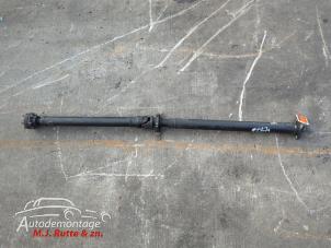 O210468 Gebruikte cardanas BMW 5-Serie
