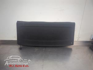 O210472 Gebruikte hoedenplank Volkswagen Polo