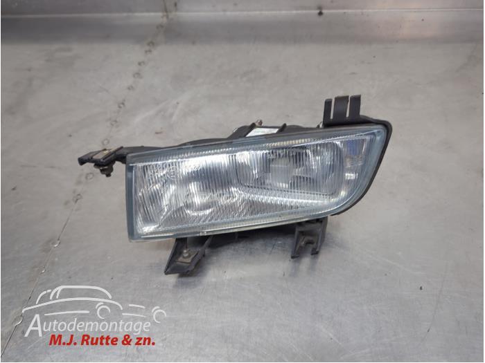Gebruikte Mistlamp links-voor Saab 9-5 O210474
