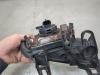 Gebruikte Mistlamp links-voor Saab 9-5 O210474