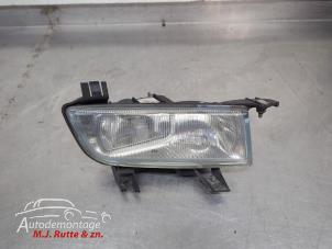 O210475 Gebruikte mistlamp rechts-voor Saab 9-5